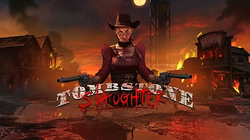 Tombstone Slaughter El Gordo Revenge