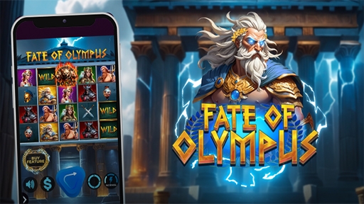 Fate of Olympus