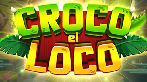 Croco El Loco