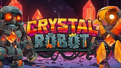 Crystal Robot