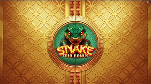 Snake Trio Bonus