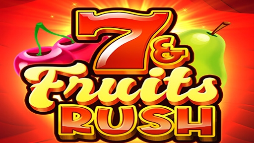 7 and Fruits Rush