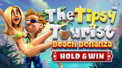 The Tipsy Tourist Beach Bonanza