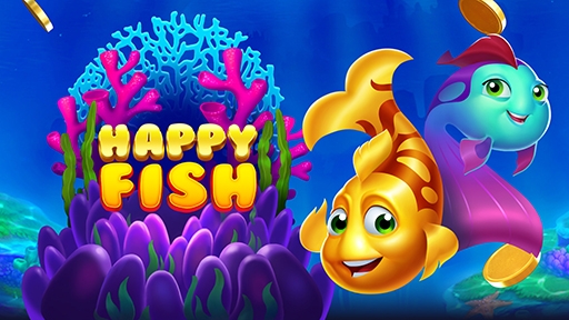 Happy Fish