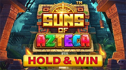Suns of Azteca