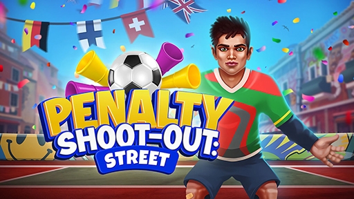 Penalty Shoot-out: Super Cup