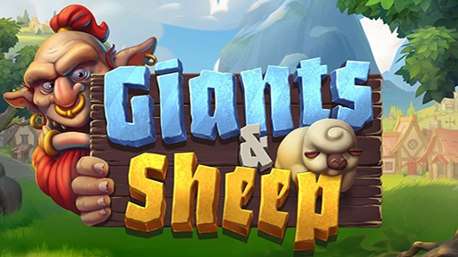 Giants and Sheep