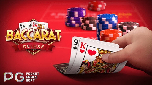 Baccarat Deluxe