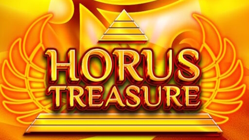 Horus Treasure