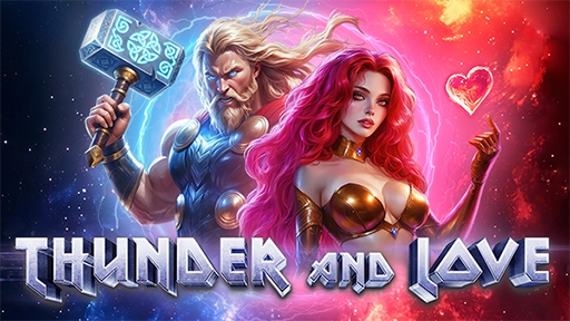 Thunder and Love