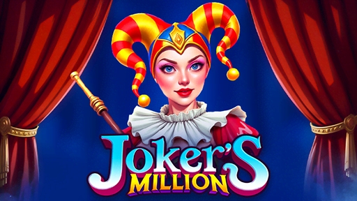 Jokers Million