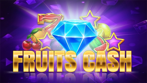 Fruits Cash