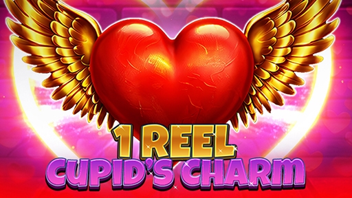 1 Reel Cupids Charm