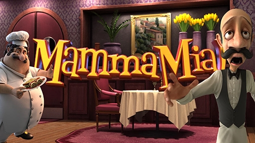 Mamma Mia!
