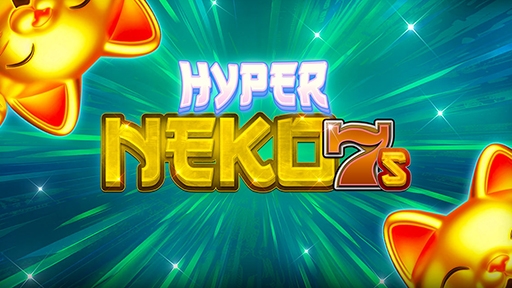 Hyper Neko 7s
