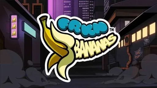 FRKN Bananas