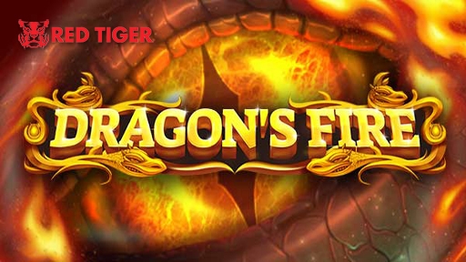 Casino Slots Dragons Fire