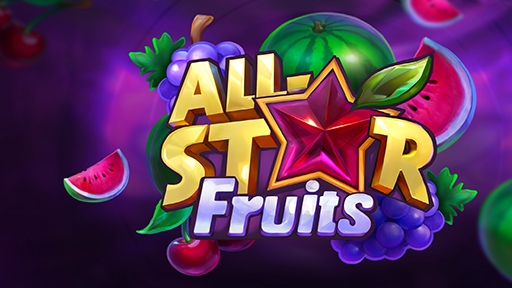 All Star Fruits