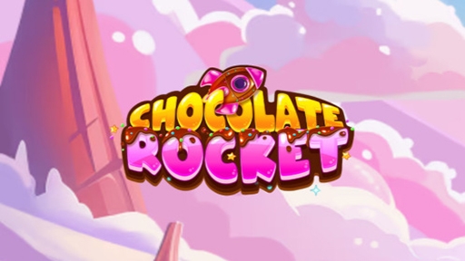 Chocolate Rocket