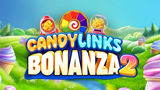 Candy Links Bonanza 2