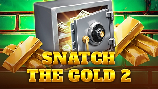 Casino Slots Snatch The Gold 2