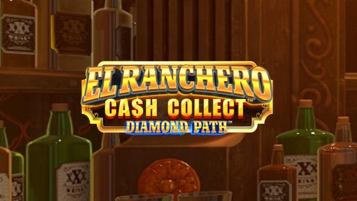 El Ranchero Cash Collect Diamond Path