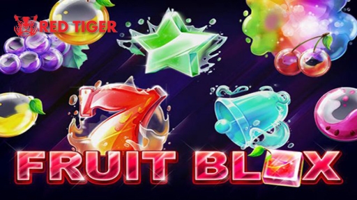 Fruit Blox