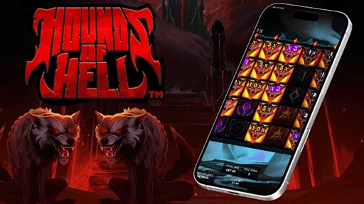 Hounds of Hell