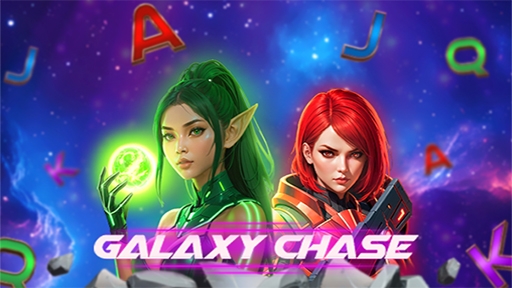 Galaxy Chase