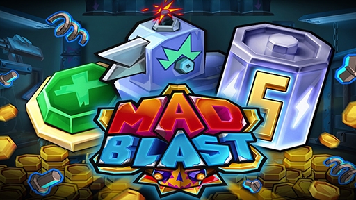Mad Blast