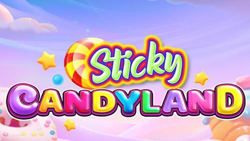Sticky Candyland