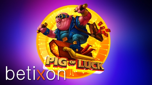 Pig of Luck