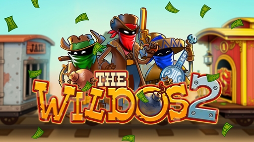 Casino Slots The Wildos 2