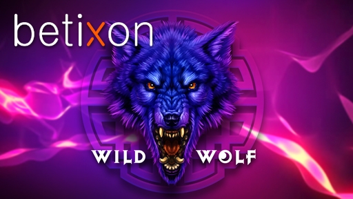 Wild Wolf