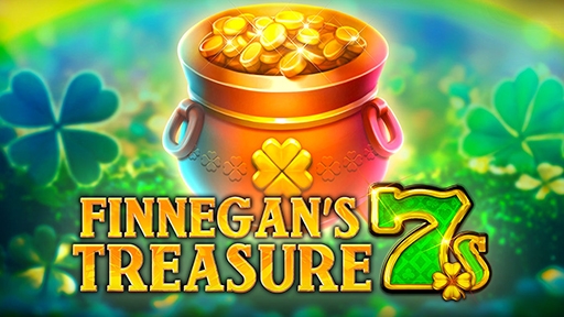 Finnegans Treasure 7s