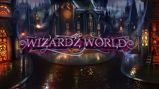 Wizardz World