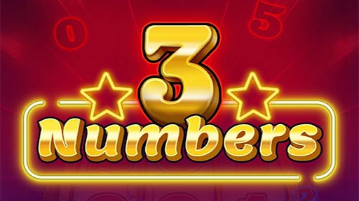3 Numbers