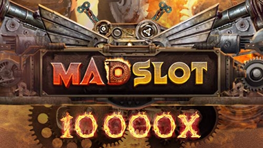 Mad Slot