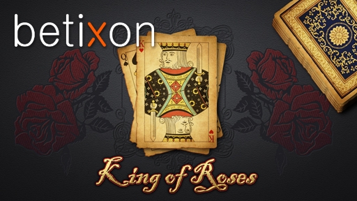 Casino Other King Of Roses