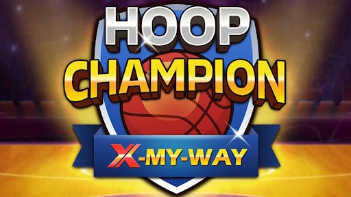 Hoop Champion