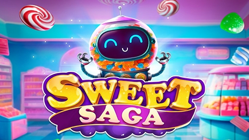 Sweet Saga