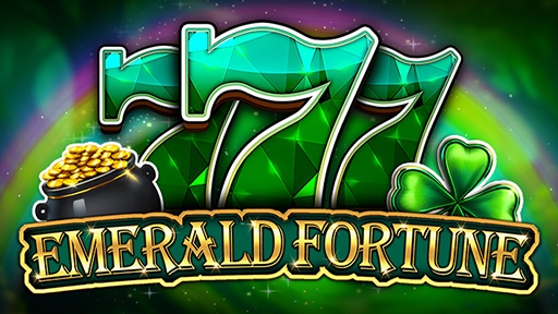 777 Emerald Fortune