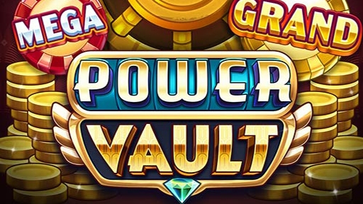 Power Vault
