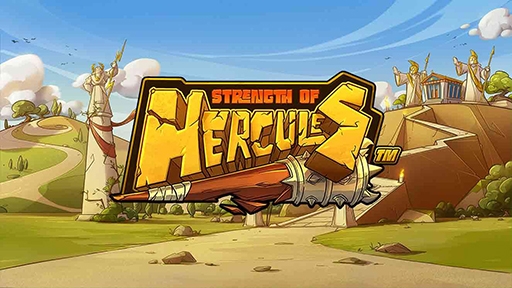 Strength of Hercules
