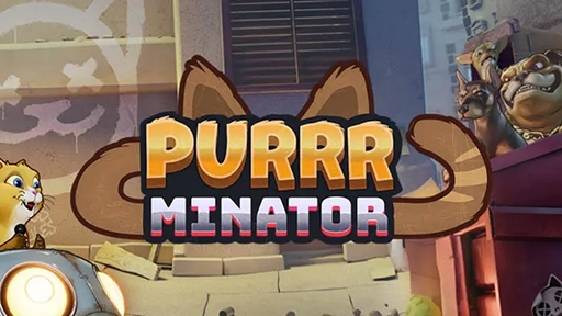 Purrrminator