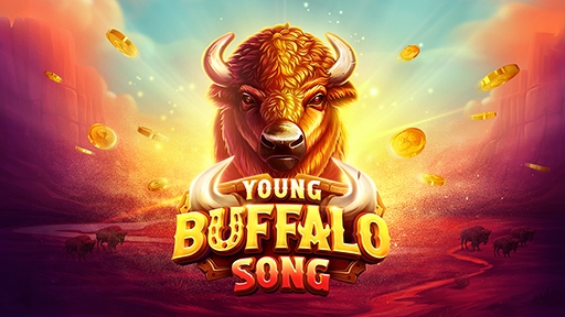 Young Buffalo Song