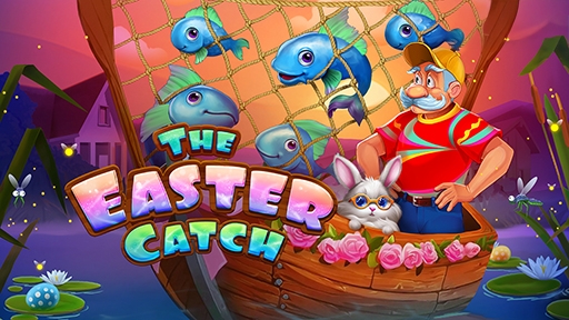 The Easter Catch