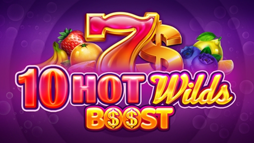 10 Hot Wilds Boost