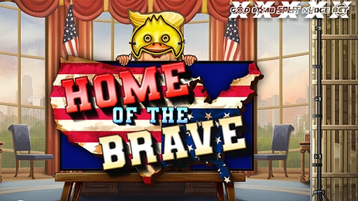 Home of The Brave