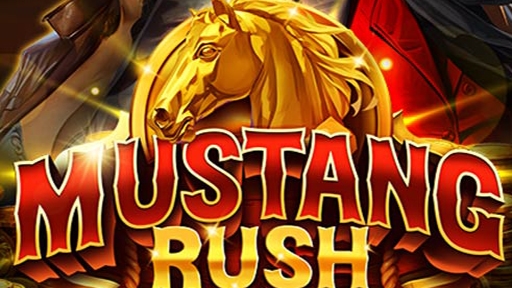 Mustang Rush